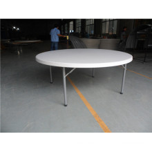 180cm Plastic Folding Table for Big Party Use